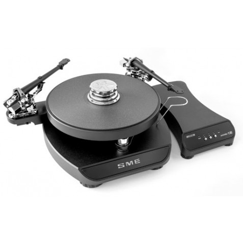 SME Audio-SME Model 12A Noir Démo-00