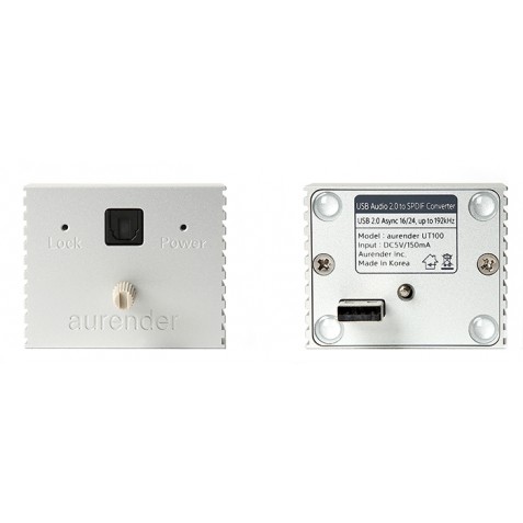 AURENDER-AURENDER UT100-00