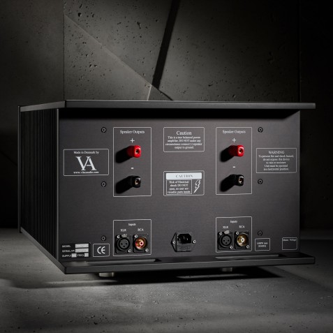 Vitus Audio-Vitus Audio SL-103 + SS-103 Line Stage and Stereo Power Amplifier Signature-00