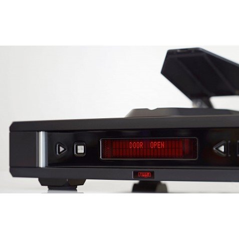 REGA-Platine CD REGA VALVE ISIS-00