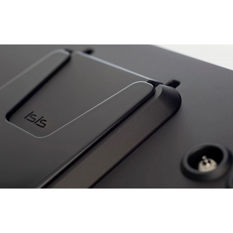 REGA-Platine CD REGA VALVE ISIS-00