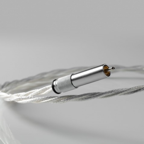 Crystal Cable-Crystal Cable Van Gogh Interconnect-00