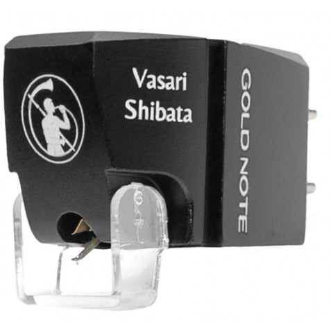 Gold Note-Gold Note Vasari Shibata MM-00