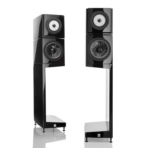 Vienna acoustics-Vienna Accoustics The Kiss-00
