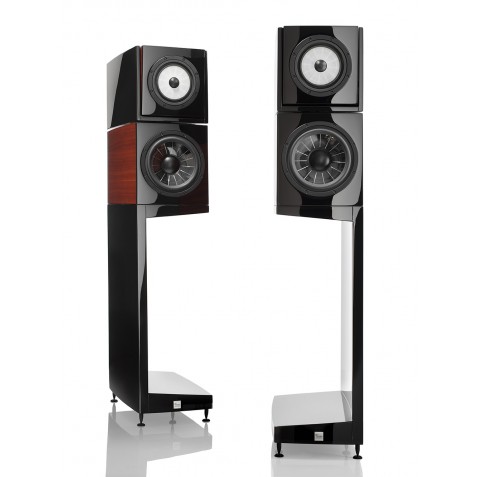 Vienna acoustics-Vienna Accoustics The Kiss-00