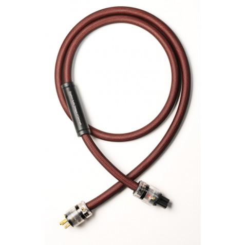GRYPHON-Gryphon Audio VIP Serie M5 Reference Power Cable-00