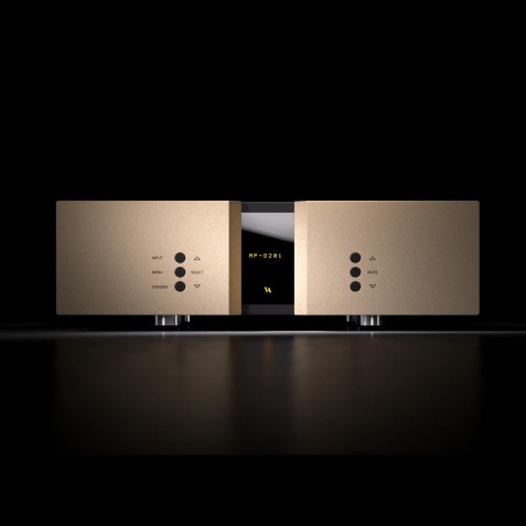 Vitus Audio-Vitus Audio MP-D201 Mk.III DAC-00