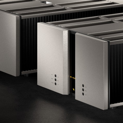 Vitus Audio-Vitus Audio MP-M201 Monaural Power Amplifier-00