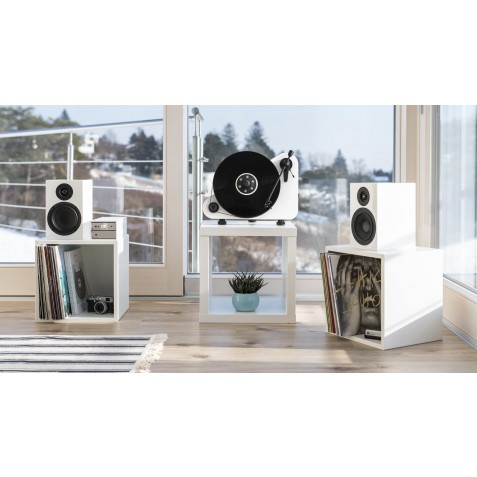 PRO-JECT-Platine Vinyle PRO-JECT VT-E-00