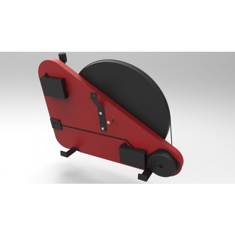 PRO-JECT-Platine Vinyle PRO-JECT VT-E-00