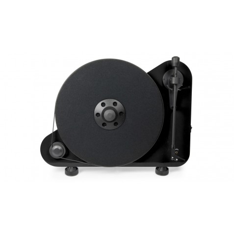 PRO-JECT-Platine Vinyle PRO-JECT VT-E BT-00