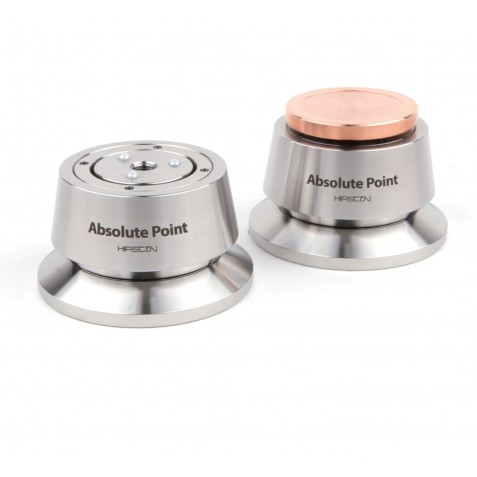 HifiStay-Hifistay Absolute Point Set de 4-00