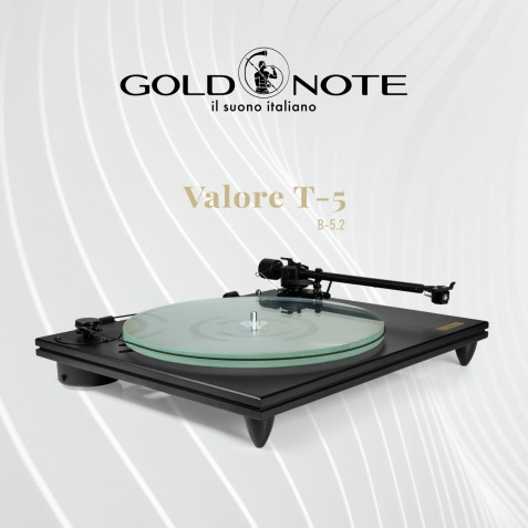 Gold Note-Gold Note Valore T-5 noir-00