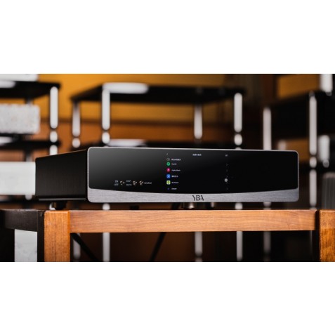 YBA-YBA Genesis S2 Streamer Dac-00