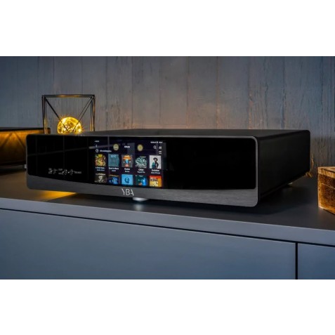 YBA-YBA Genesis S2 Streamer Dac-00