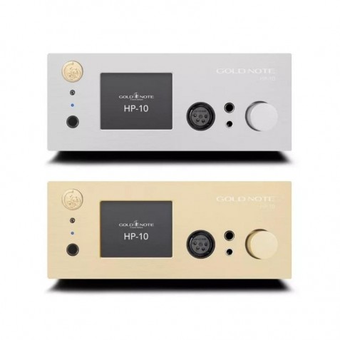 Gold Note-Gold Note HP-10 BT (Bluetooth aptX HD 5.1)-00