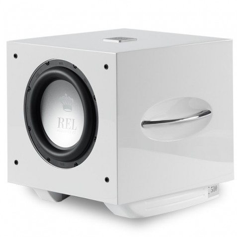 REL Acoustics-REL Acoustics S510-00