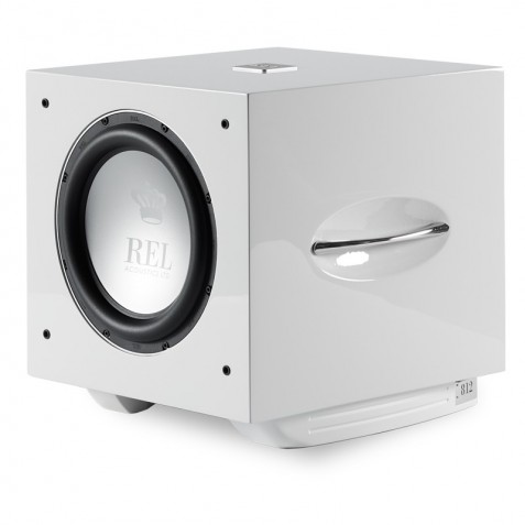 REL Acoustics-REL Acoustics S812-00