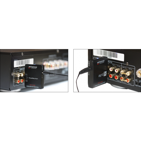 Advance Acoustic-Advance WXT-500-00