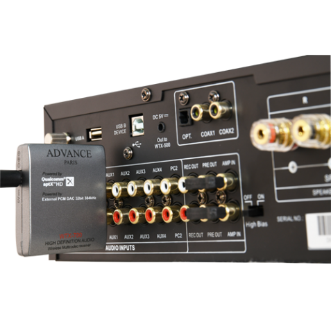 Advance Acoustic-Advance WXT-700-00