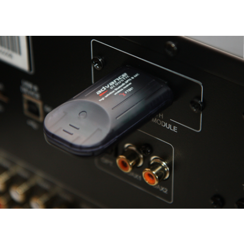 Advance Acoustic-Advance X-FTB02 APTX HD-00