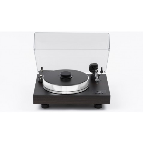 PRO-JECT-Platine Vinyle PRO-JECT XTENSION 10 EVOLUTION-Cadenza Black-02