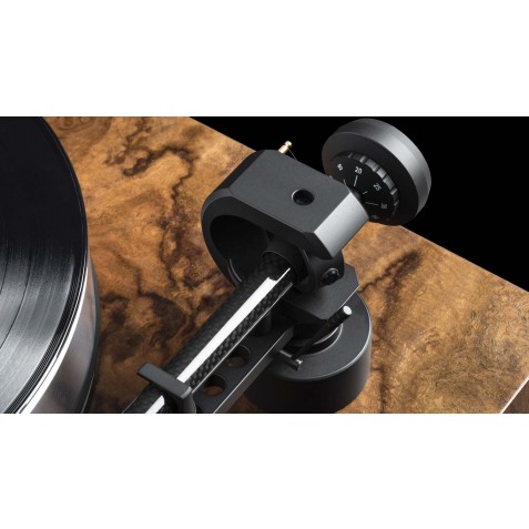 PRO-JECT-Platine Vinyle PRO-JECT XTENSION 10 EVOLUTION-Cadenza Black-02