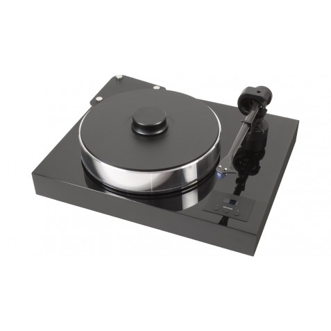 PRO-JECT-Platine Vinyle PRO-JECT XTENSION 10 EVOLUTION-Cadenza Black-02