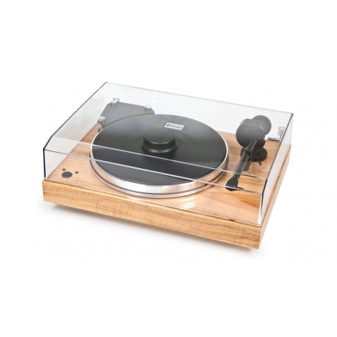 PRO-JECT-Platine Vinyle PRO-JECT XTENSION 9 EVOLUTION-00