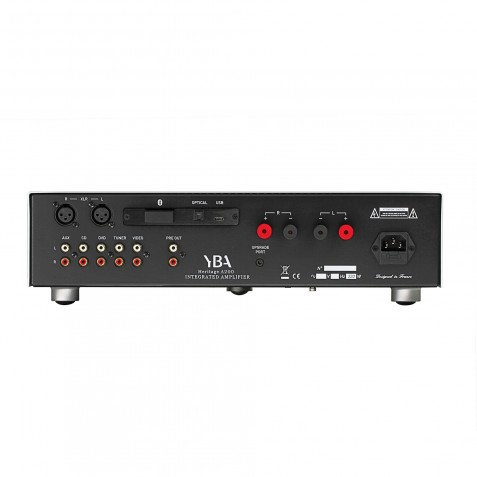 YBA-YBA Heritage A200-00