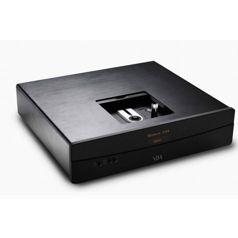 YBA-YBA Genesis CD4-00