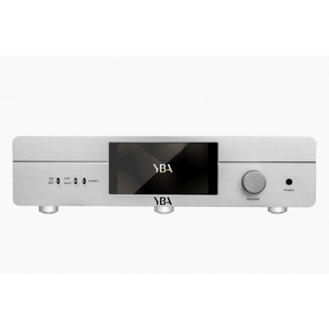 YBA-YBA Heritage R100 Streaming Music Center-00