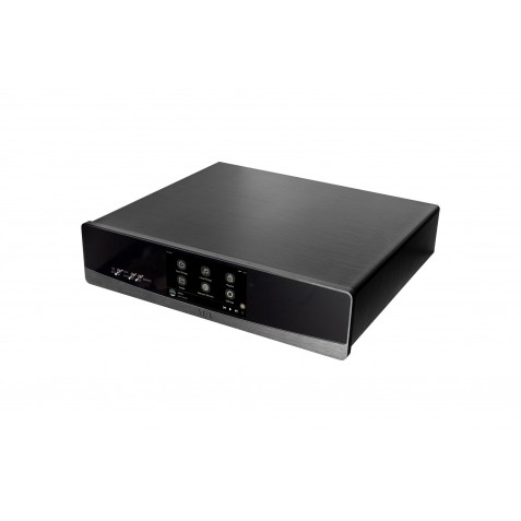 YBA-YBA Genesis S2 Streamer Dac-00