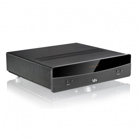 YBA-YBA Genesis IA3A-00