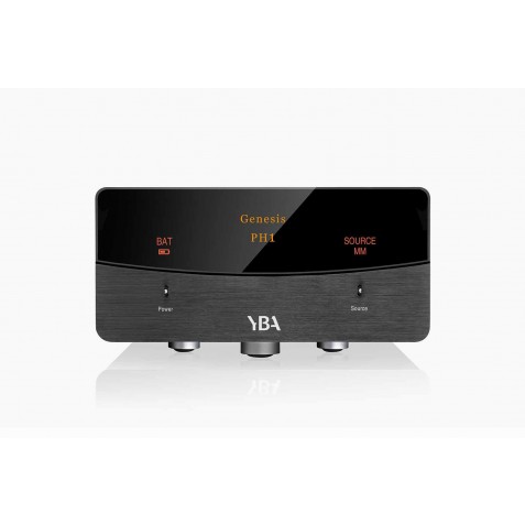 YBA-YBA Genesis PH1-00