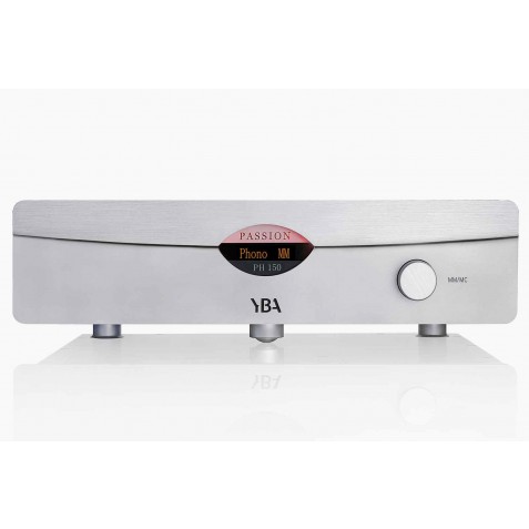 YBA-YBA Passion PH150-00