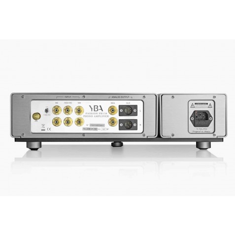 YBA-YBA Passion PH150-00