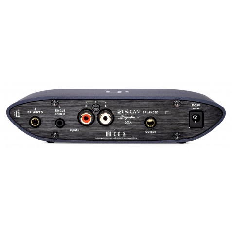 IFI Audio-iFi Audio Zen Can Signature 6XX-00