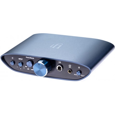 IFI Audio-iFi Audio ZEN CAN Signature MZ99-00