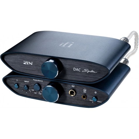 IFI Audio-iFi Audio ZEN Signature Set MZ99-00