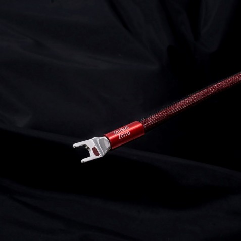 ZenSati-ZenSati Zorro Speaker Câble-00