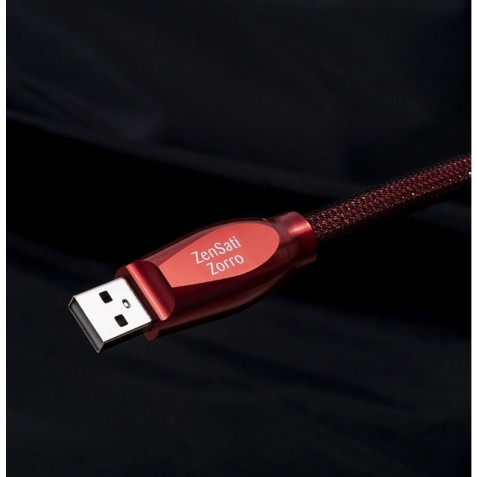 ZenSati-ZenSati Zorro USB-00