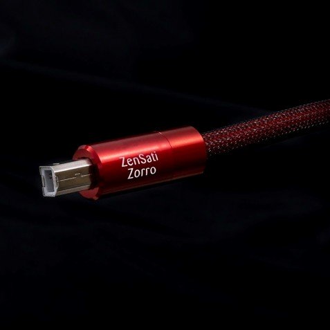 ZenSati-ZenSati Zorro USB-00