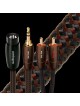 Audioquest Big Sur mini-jack RCA
