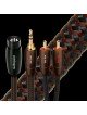 Audioquest Big Sur mini-jack RCA