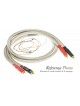 Legato Referenza Superiore modulation Phono RCA-RCA