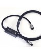 Purist Audio Design Diamond 35th Anniversary Power Cord