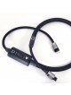 Purist Audio Design Diamond 35th Anniversary Power Cord