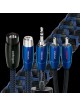 Audioquest Victoria mini-jack RCA