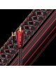 Audioquest Irish Red Subwoofer Cable